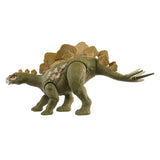 Mattel Jurassic World Hesperosaurus Dinosaurus grający figurka