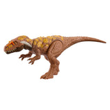 Mattel Jurassic World Megalosaurus Dinosaurus Speel figura