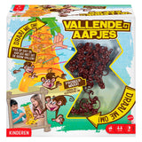 Mattel Vallende aapjes