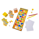 Juego de mesa de Mattel Pictionay (francés)