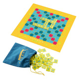 Mattel Junior Scrabble Board Game (French)