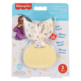 Fisher price bite rattle rabbit