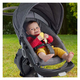 Fisher price bite rattle rabbit