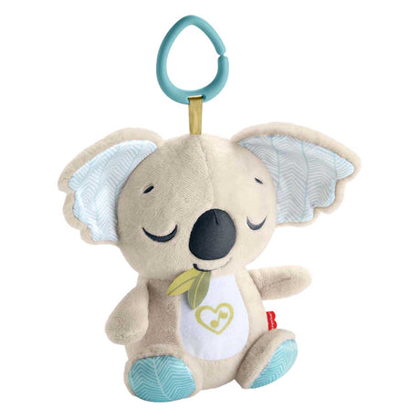 Fisher price koala peluche sonore