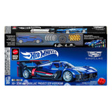Hot wheels hot wheels mega speed series cadillac