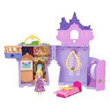 Mattel disney prinsesse rapunzel stable slott