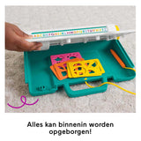 Mattel Fisher-Price Learn & Draw Pad