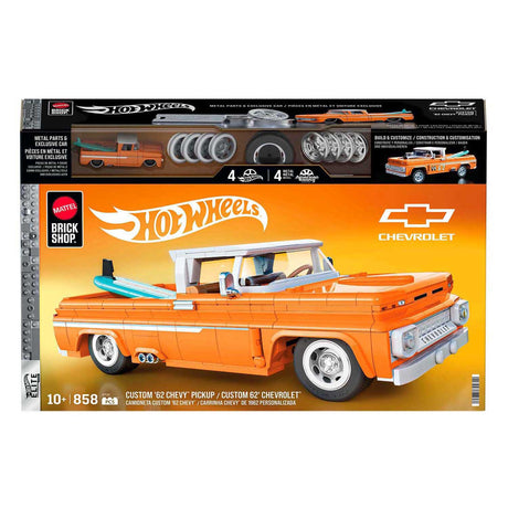 Hot Rieder Elite Serie chevy 1:32