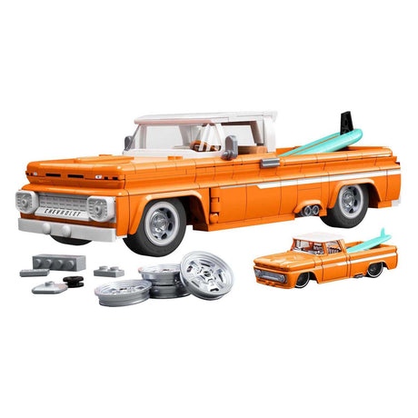 Hot Rieder Elite Serie chevy 1:32