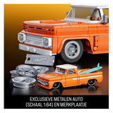 Hot wheels mega elite serijos chevy