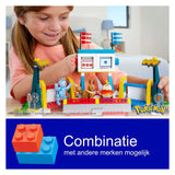 Mattel Mega Construct Pokémon Building Set - Training Stadium