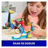 Mattel Mega Construct Pokémon Building Set - Training Stadium