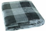 Cozydecor living blanket flannel 150x200cm