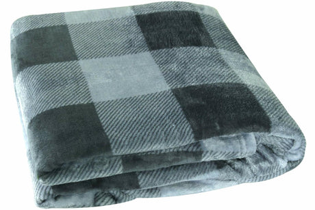 Cozydecor Wunndecken Flanell 150x200cm