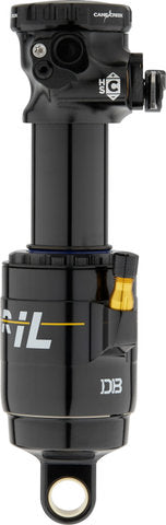 Cane Creek air shock absorber