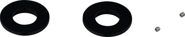 Mavic QRM Auto Boost Torque Caps as of model 2019