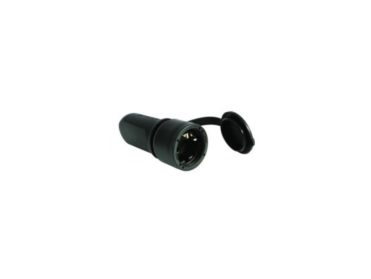 Haba Gummi Socket r a (bis 3x2,5