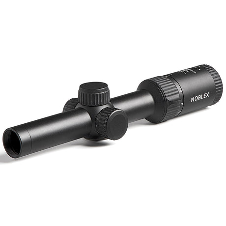 R-optics Noblex raon feidhme raidhfil noblex nz6 1-6x24 tús, ret. 4i