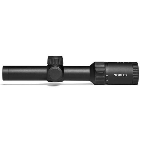 R-optics Noblex raon feidhme raidhfil noblex nz6 1-6x24 tús, ret. 4i