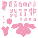 Tonic Studios • Dimensions Die Set Babushka