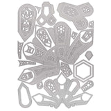 Tonic Studios • Matryoshka Dimensions Die Set