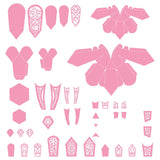 Tonic Studios • Matryoshka Dimensions Die Set
