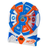 Hasbro nerf bullseye cible électronique noyau cible de tir mobile