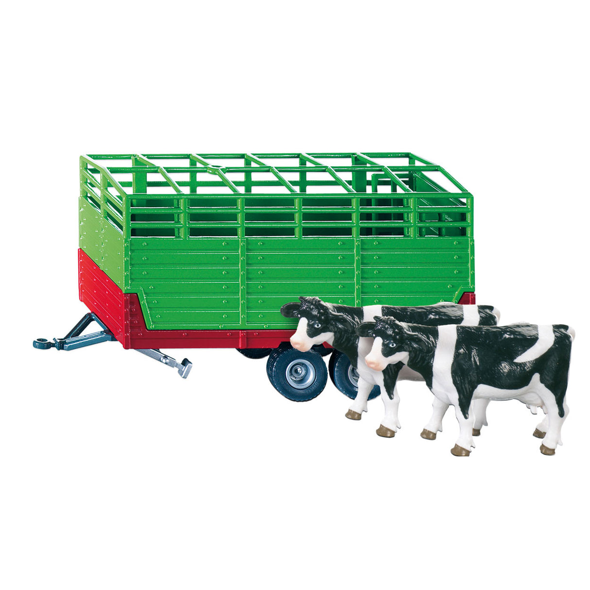 Siku 2875 Ranner Trailer
