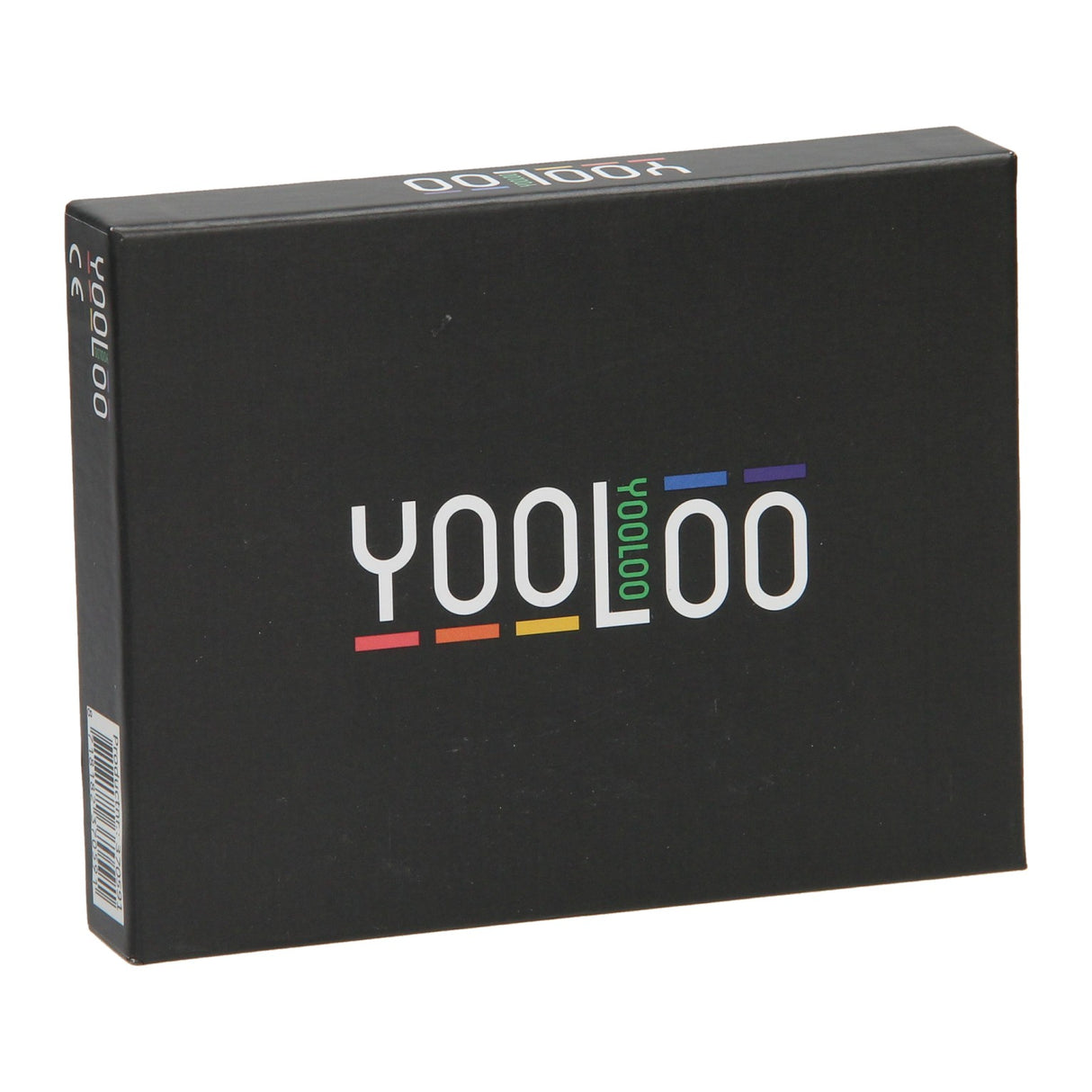 Yooloo card game