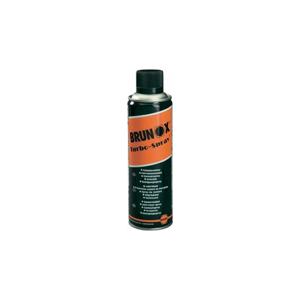 Turbo-Spray Brunox 100 ml