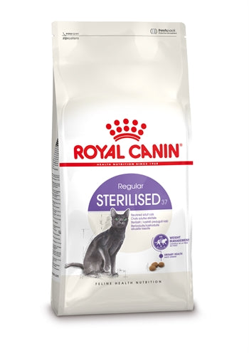 Royal canin Canin Canin sterilised