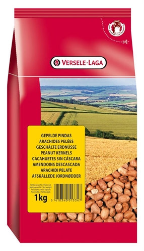 Versele-Laga prestige peeled peanuts