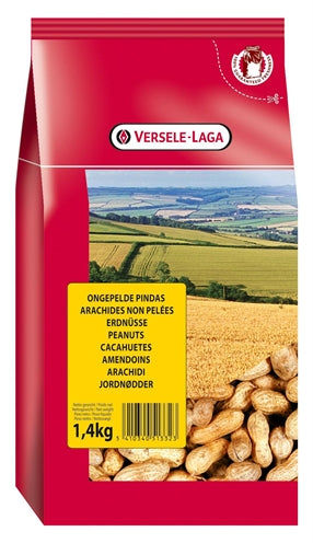 Versele-Laga Prestige Peleed Peanuts