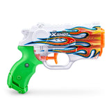 Zuru X-Shot Water Gun Fast Film Skins Nano, 100 ml