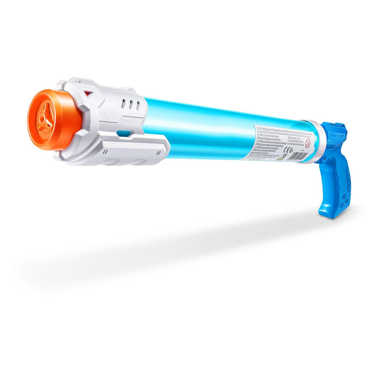 Zuru X-Shot Water Gun Water Warfare, 720ML