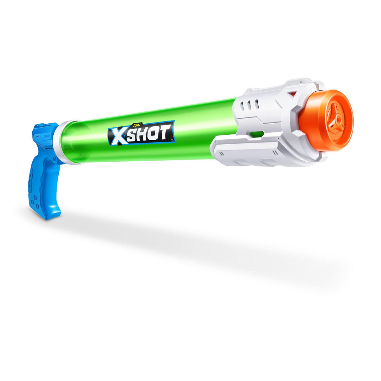 Zuru X-Shot Water Gun Water Warfare, 720ml