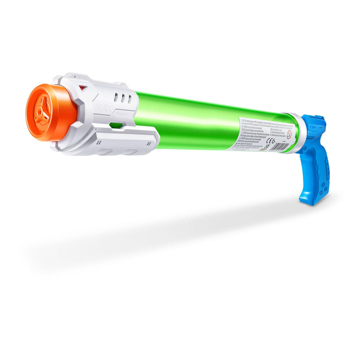 Zuru X-Shot Water Gun Water Warfare, 720ml