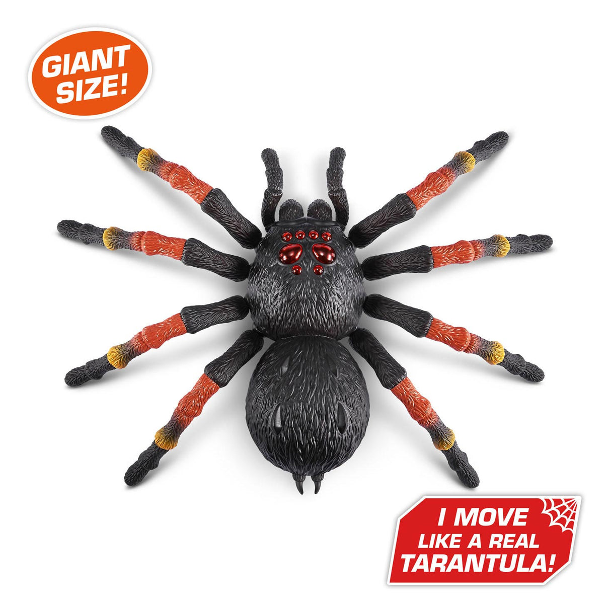 ZURU Robo Alive Tarantula