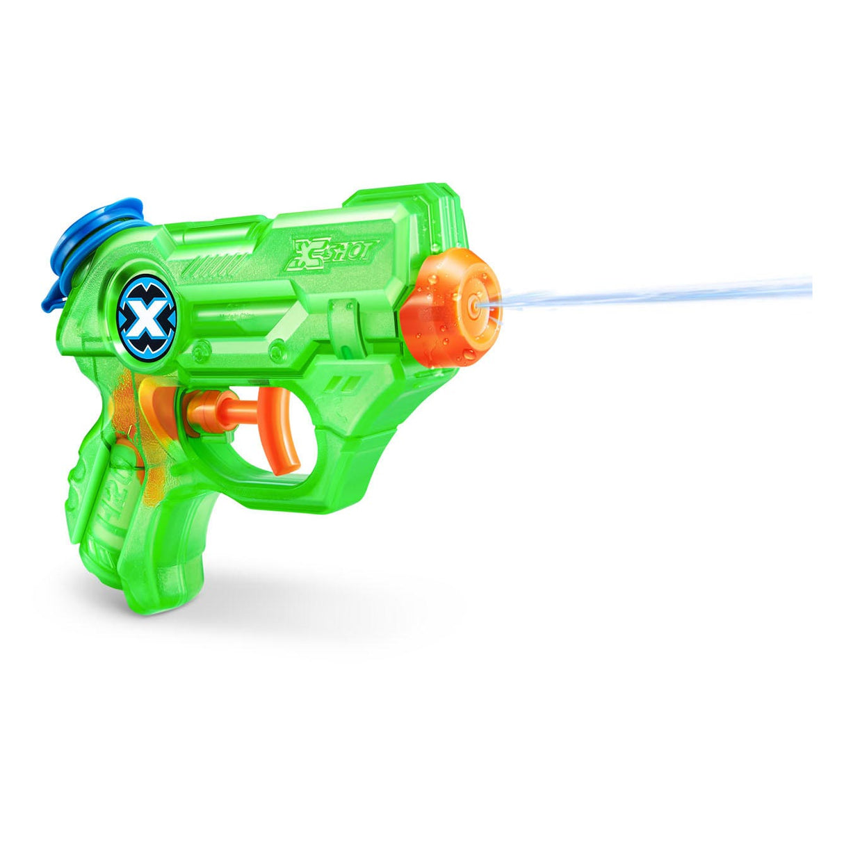 Zuru X-shot Gun Water Nano Bencher, 80 ml