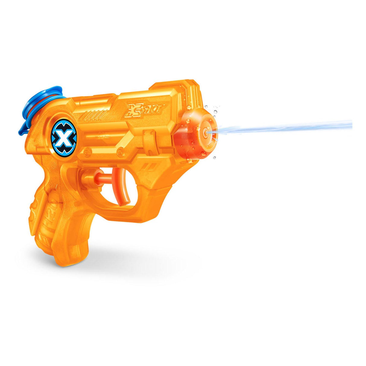 Zuru X-shot Gun Water Nano Bencher, 80 ml