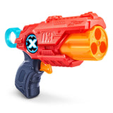 Zuru X-Shot Dart Pistool med 8 piler