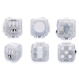 Zuru fidget cube - white