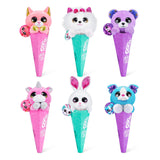 Zuru Coco Surprise Cones with Hug Classic