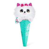 ZURU Coco Surprise Cones met Knuffel Classic