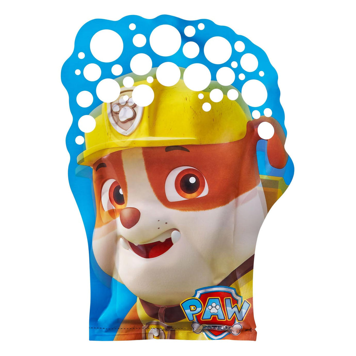 Zuru Paw Patrol Bubble Boldder Glove