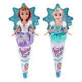 Zuru Sparkle Girlz Winter Prinzessin IceHoorn