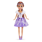 Zuru Sparkle Girlz Winter Prinzessin IceHoorn