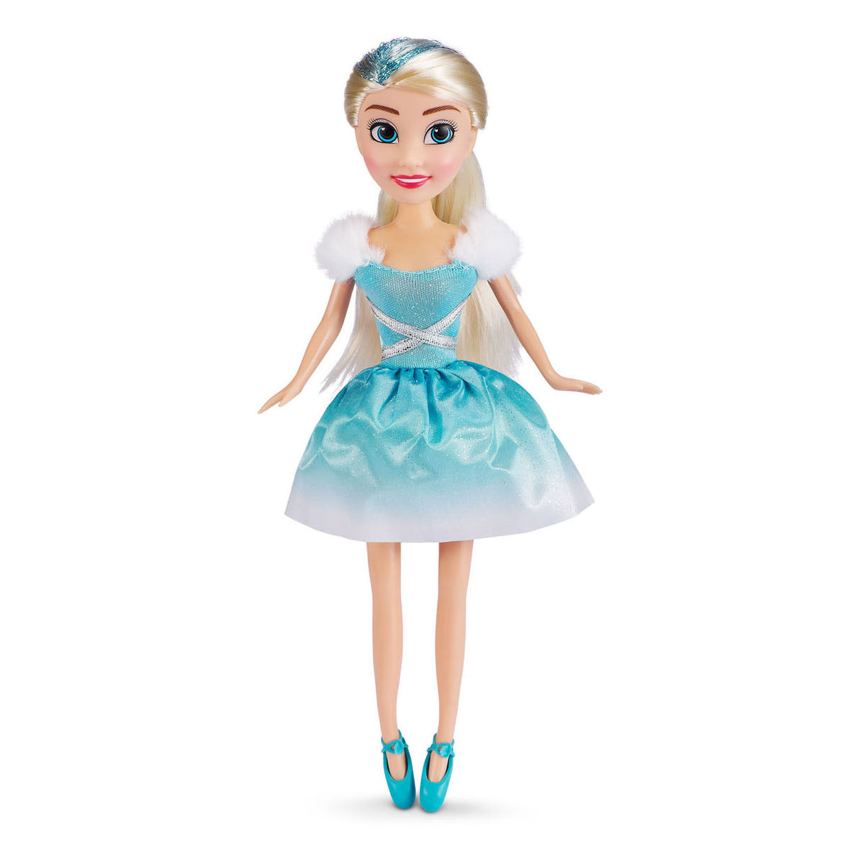 Zuru Sparkle Girlz Winter Prinzessin IceHoorn