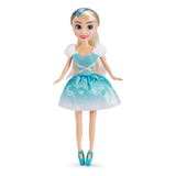 Zuru Sparkle Girlz Winter Prinzessin IceHoorn