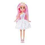 Zuru Sparkle Girlz Unicorn Icehorn